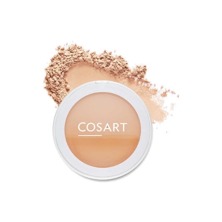 پنکیک مینرال کوزارت