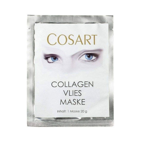 ماسک نقابی کلاژن کوزارت