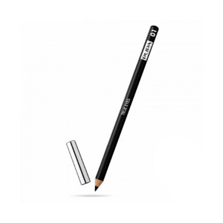 مداد چشم چوبی پوپا مدل TRUE EYES