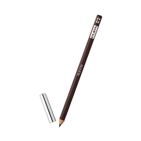 مداد چشم چوبی پوپا مدل TRUE EYES