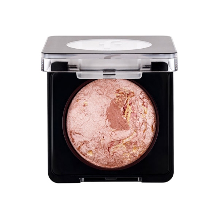 رژ گونه فلورمار مدل تراکوتا