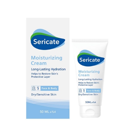 کرم مرطوب کننده سری کیت