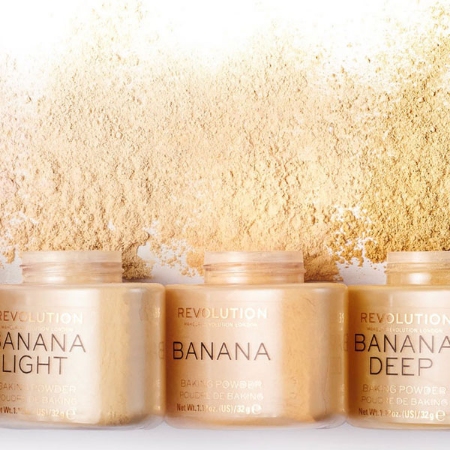 پودر بیک (تثبیت کننده) رولوشن وزن 32 گرم