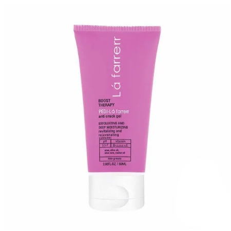 ژل لایه بردار ضد ترک پا پدی لافارر 60 میلی لیتر