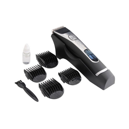 ماشین اصلاح موی سر و صورت مک استایلر مدل MC-5812