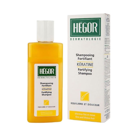 شامو کراتین هگور