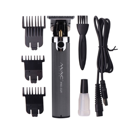 ماشین اصلاح موی سر و صورت مک استایلر مدل MC-5803