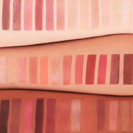 پالت سایه چشم شیگلم 12 رنگ