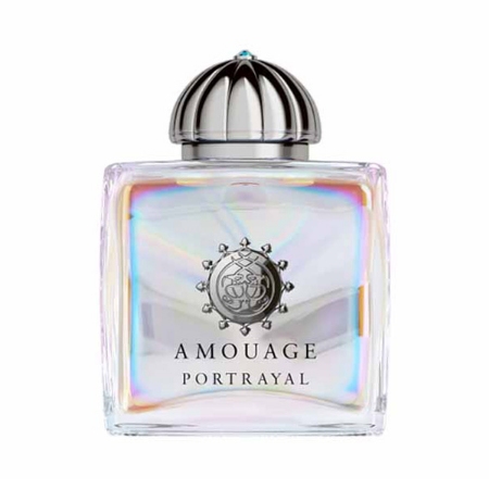ادو پرفیوم زنانه آمواج مدل پورترایال حجم 100 میلی لیتر
