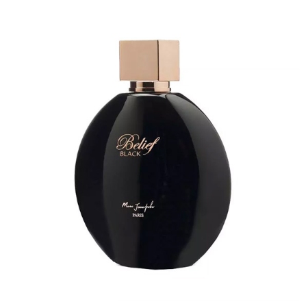 ادوپرفیوم زنانه مارک جوزف مدل Belief Black حجم 100ml
