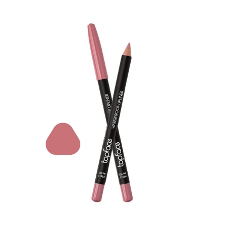 مداد لب ضد آب تاپ فیس