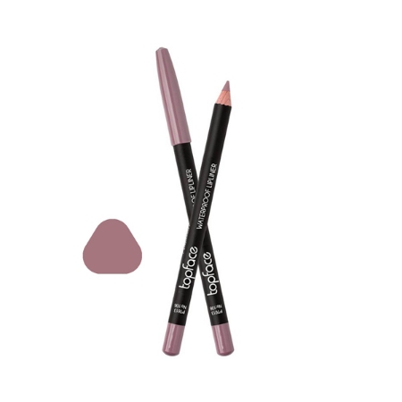 مداد لب ضد آب تاپ فیس