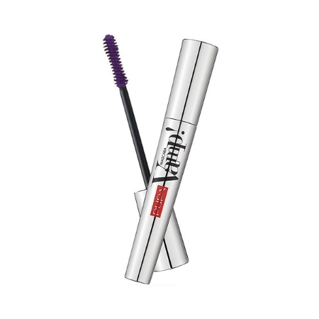 ریمل حجم دهنده و حالت دهنده پوپا مدل Vamp