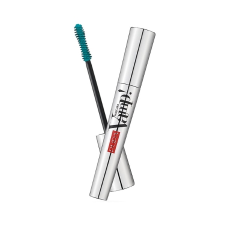 ریمل حجم دهنده و حالت دهنده پوپا مدل Vamp