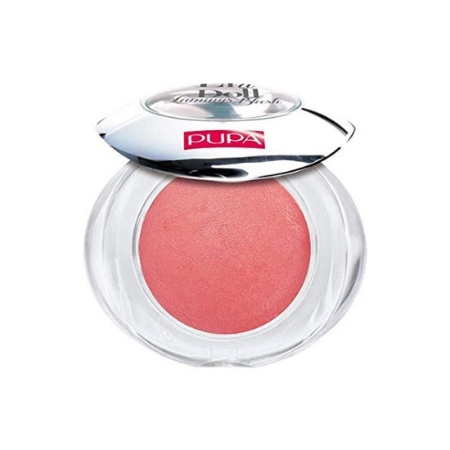 رژ گونه پوپا مدل Like A Doll Luminys