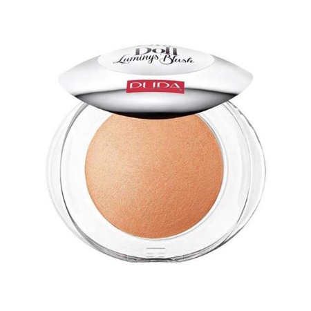 رژ گونه پوپا مدل Like A Doll Luminys