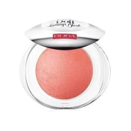 رژ گونه پوپا مدل Like A Doll Luminys