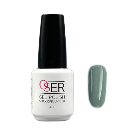 لاک ژل ناخن اوسر