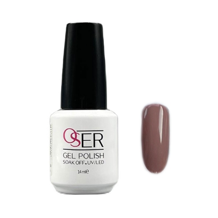 لاک ژل ناخن اوسر