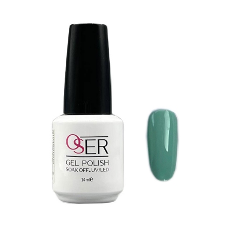 لاک ژل ناخن اوسر