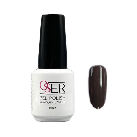 لاک ژل ناخن اوسر