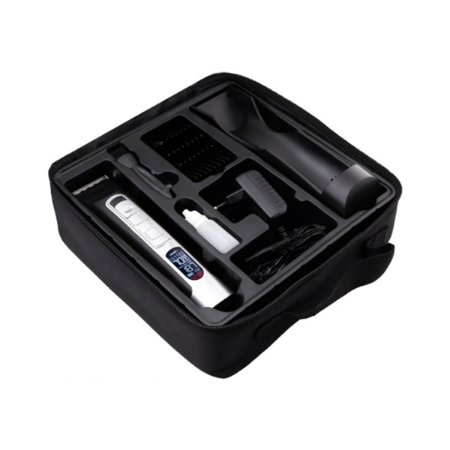 ماشین اصلاح موی سر و صورت مک استایلر مدل 5815