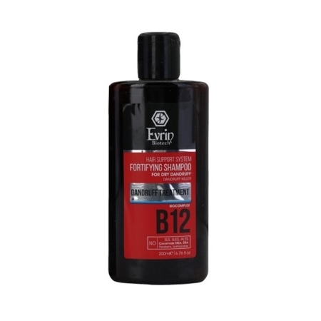 شامپو مو اورین مدل ضد شوره خشک 