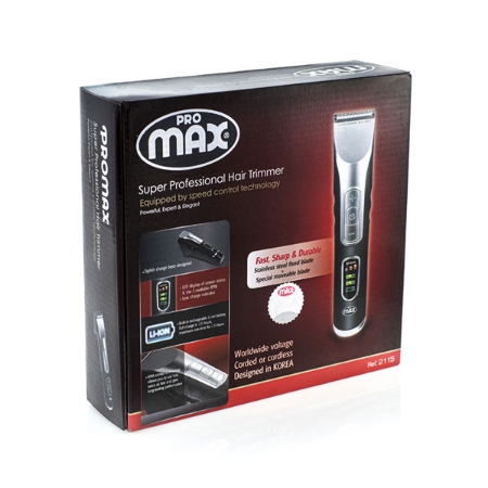 ماشین اصلاح تریمر پرومکس مدل ۲۱۱۵