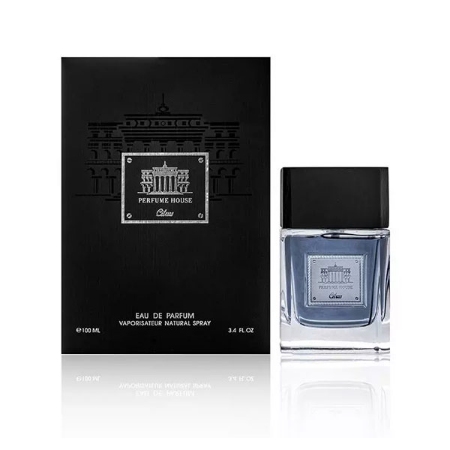 ادوپرفیوم مردانه پرفیوم هاوس مدل CITRUS