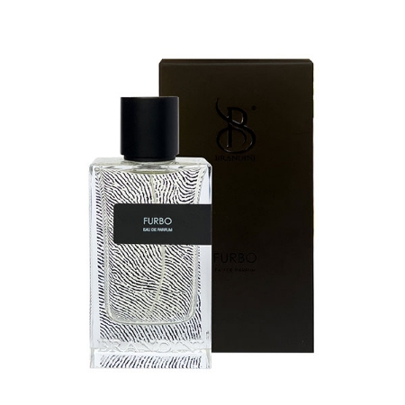 ادوپرفیوم مردانه برندینی مدل Furbo
