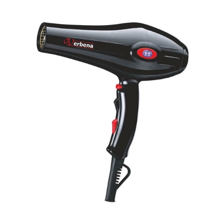 سشوار حرفه ای وربنا مدل VR-9906