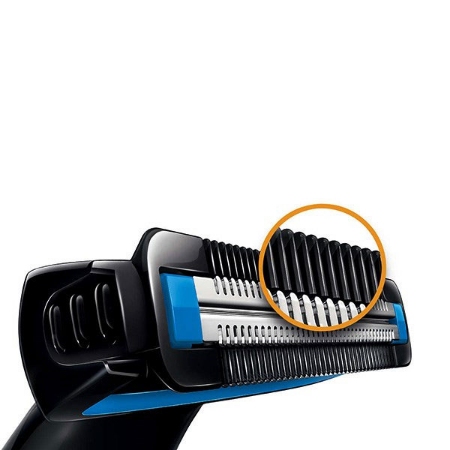 ماشین اصلاح بدن فیلیپس سری 1000 مدل BG1024/16