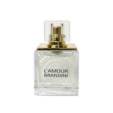 عطر جیبی زنانه برندینی مدل Lamore