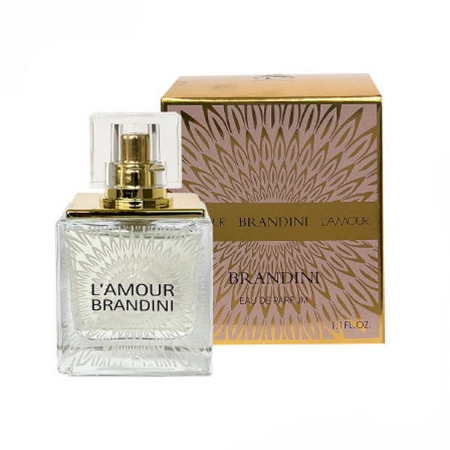 عطر جیبی زنانه برندینی مدل Lamore