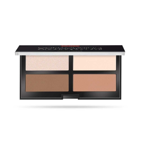 پالت کانتورینگ پوپا مدل لایت سکین