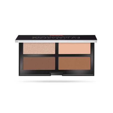 پالت کانتورینگ پوپا مدل لایت سکین