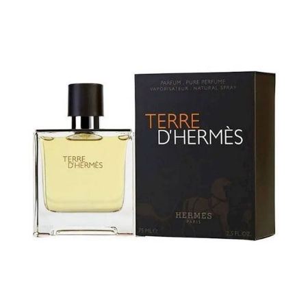 ادو پرفیوم مردانه مدل تق هرمس 