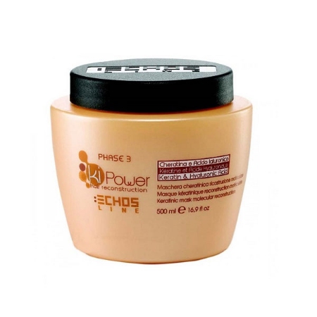 ماسک مو کراتین اچ اس لاین