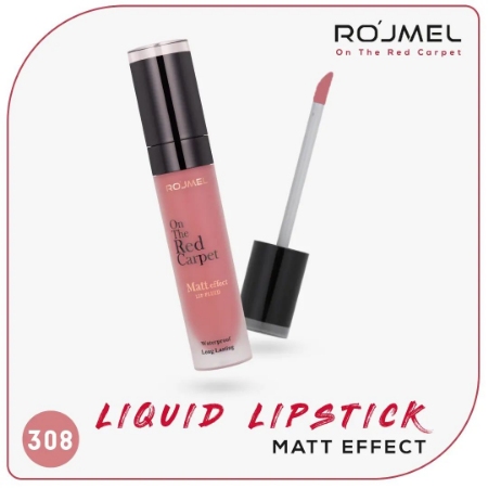 رژلب مایع رژمل