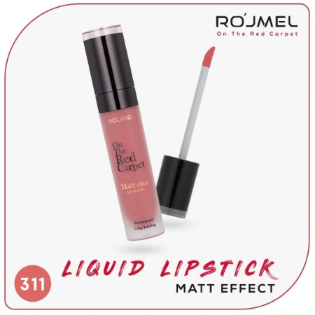 رژلب مایع رژمل