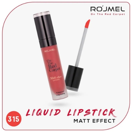 رژلب مایع رژمل