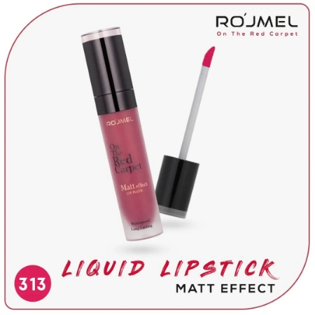 رژلب مایع رژمل