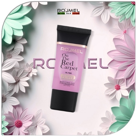 پرایمر رژمل مناسب پوست های خشک شماره 503