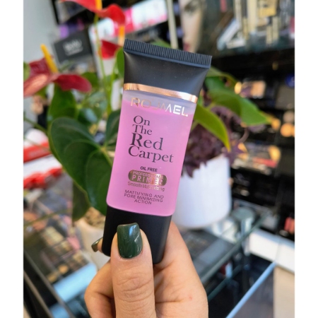 پرایمر رژمل مناسب پوست های خشک شماره 503