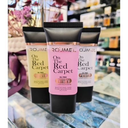 پرایمر رژمل مناسب پوست چرب شماره 502