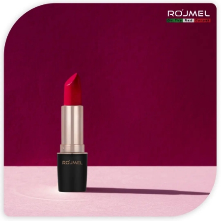 رژلب جامد رژمل شماره 201 تا 218