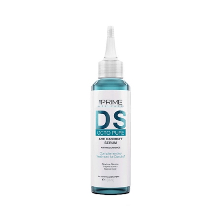 سرم ضد شوره پریم مدل DS