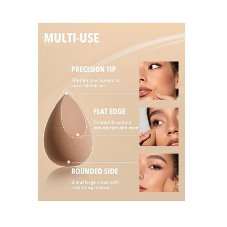 پد تخم مرغی شیگلم مدل Ultimate Universal