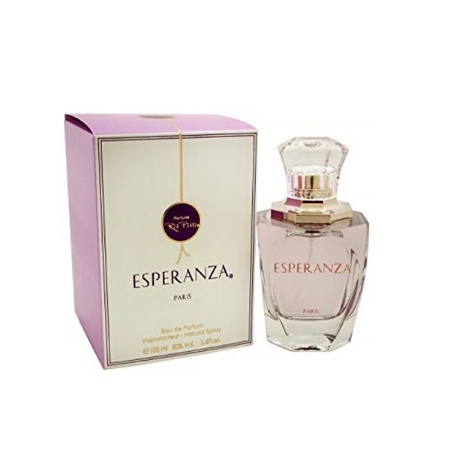 ادوپرفیوم زنانه پاریس بلو مدل ESPERANZA