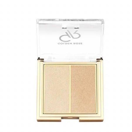 هایلایتر گلدن رز مدل So Glow